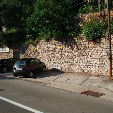 Mošćenička Draga Apartments And Rooms Deskovic מראה חיצוני תמונה