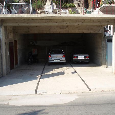 Mošćenička Draga Apartments And Rooms Deskovic מראה חיצוני תמונה