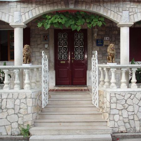 Mošćenička Draga Apartments And Rooms Deskovic מראה חיצוני תמונה