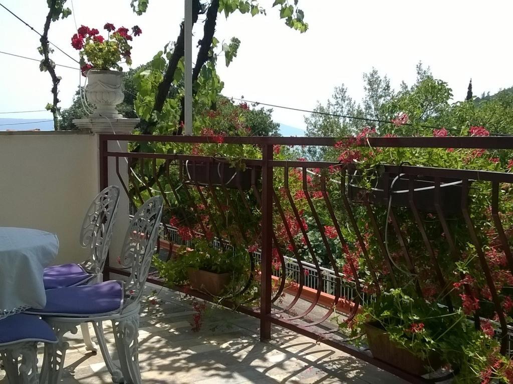 Mošćenička Draga Apartments And Rooms Deskovic מראה חיצוני תמונה