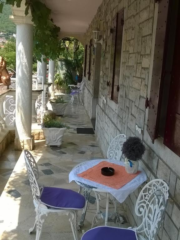 Mošćenička Draga Apartments And Rooms Deskovic מראה חיצוני תמונה