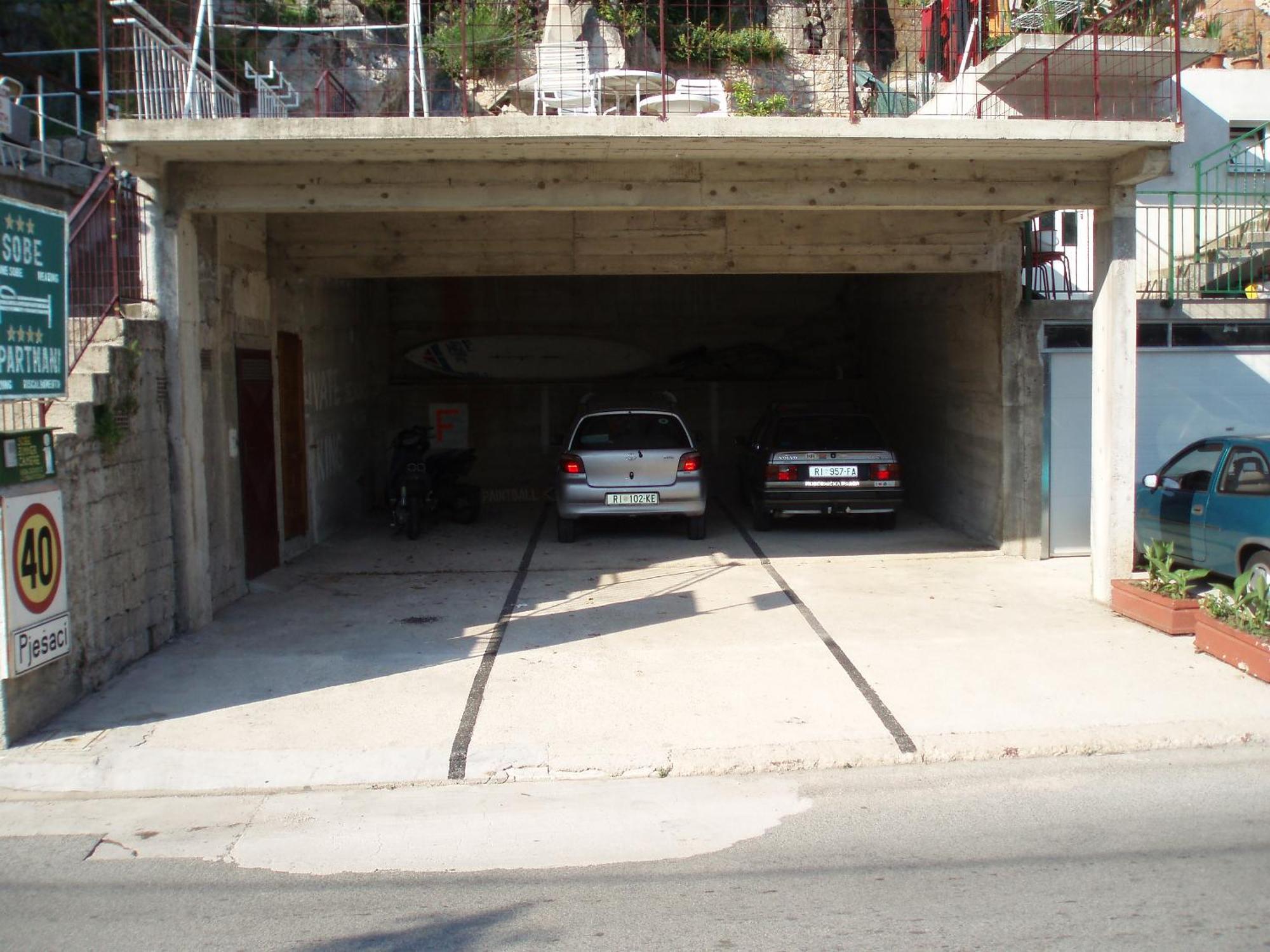 Mošćenička Draga Apartments And Rooms Deskovic מראה חיצוני תמונה