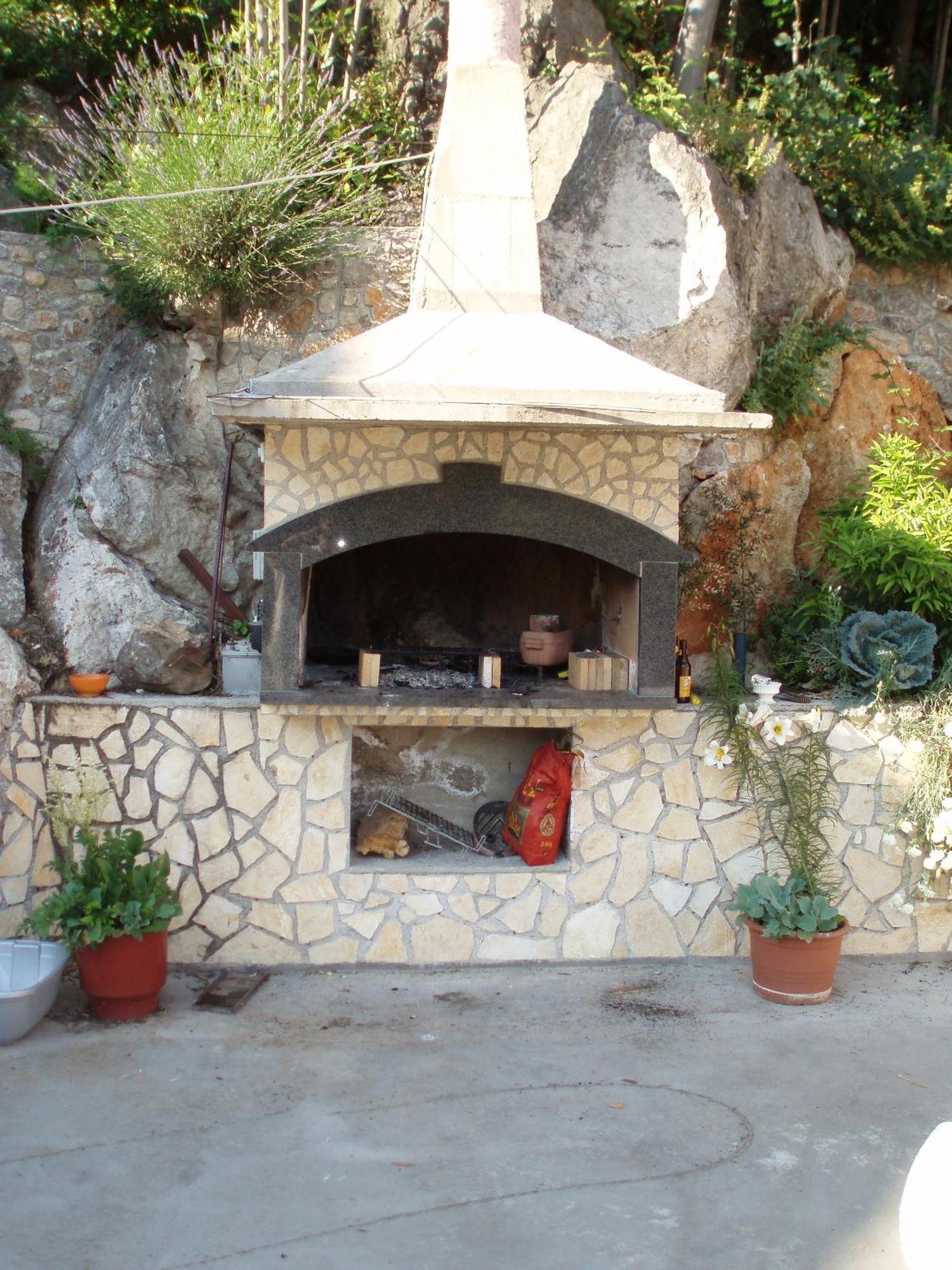 Mošćenička Draga Apartments And Rooms Deskovic מראה חיצוני תמונה