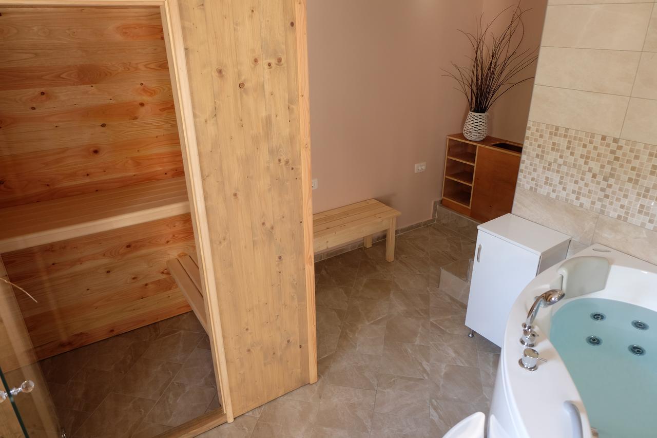 Mošćenička Draga Apartments And Rooms Deskovic מראה חיצוני תמונה