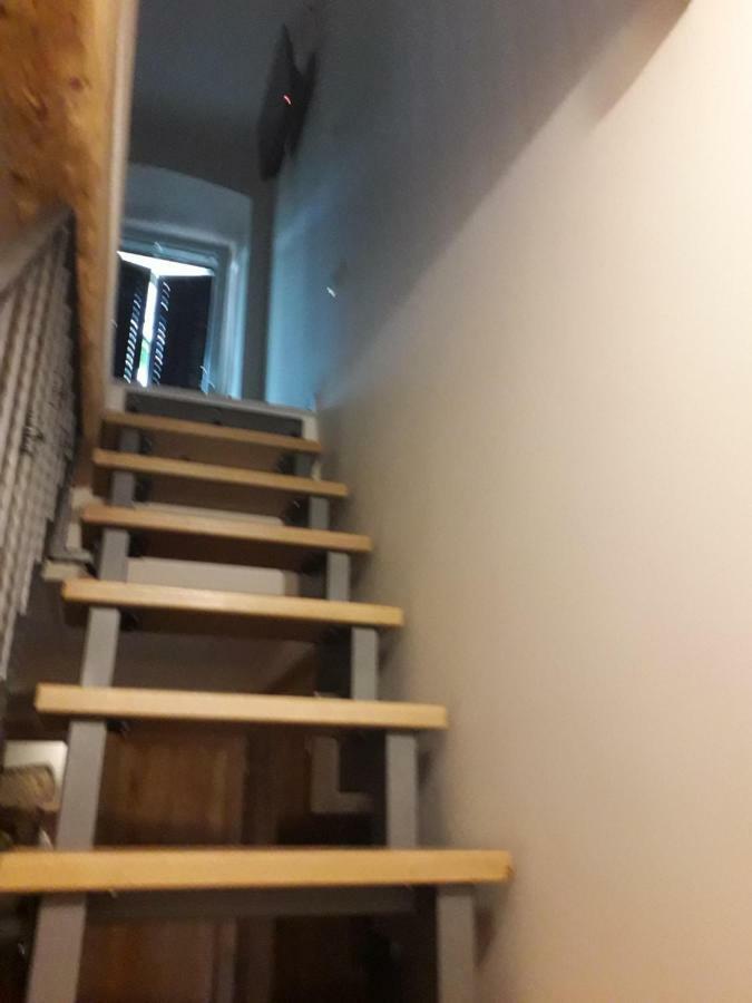Mošćenička Draga Apartments And Rooms Deskovic מראה חיצוני תמונה