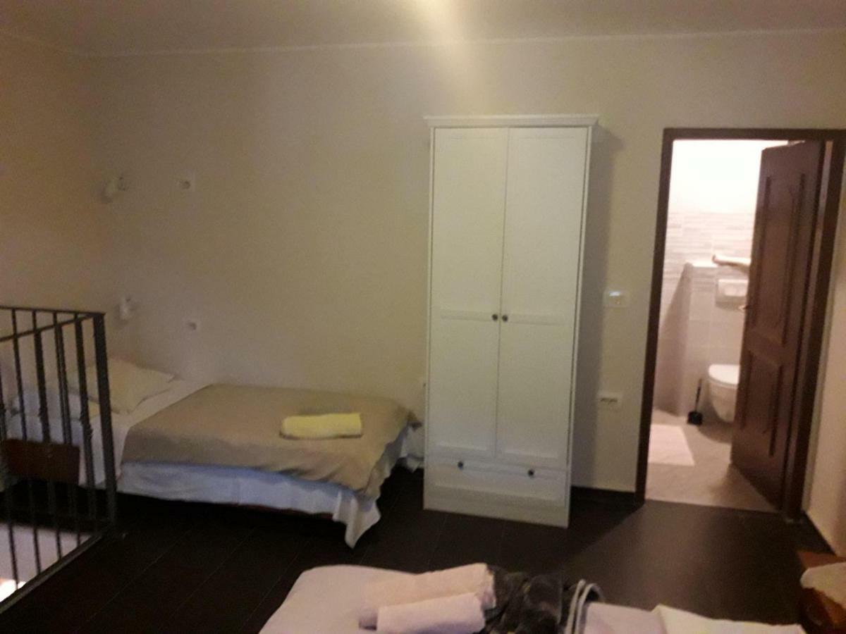 Mošćenička Draga Apartments And Rooms Deskovic מראה חיצוני תמונה
