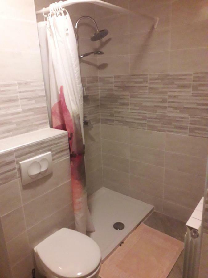 Mošćenička Draga Apartments And Rooms Deskovic מראה חיצוני תמונה