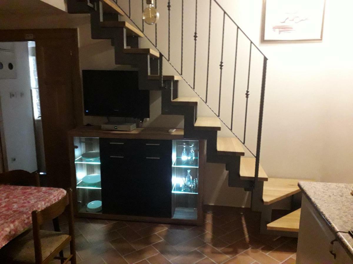 Mošćenička Draga Apartments And Rooms Deskovic מראה חיצוני תמונה