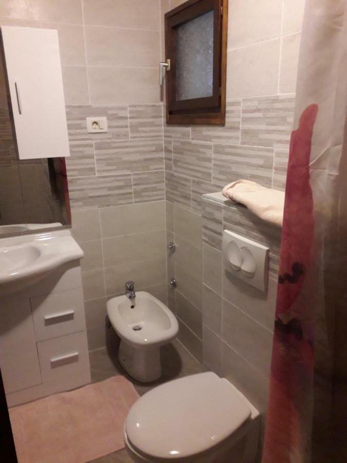 Mošćenička Draga Apartments And Rooms Deskovic מראה חיצוני תמונה