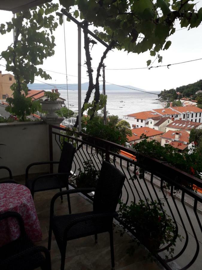 Mošćenička Draga Apartments And Rooms Deskovic מראה חיצוני תמונה