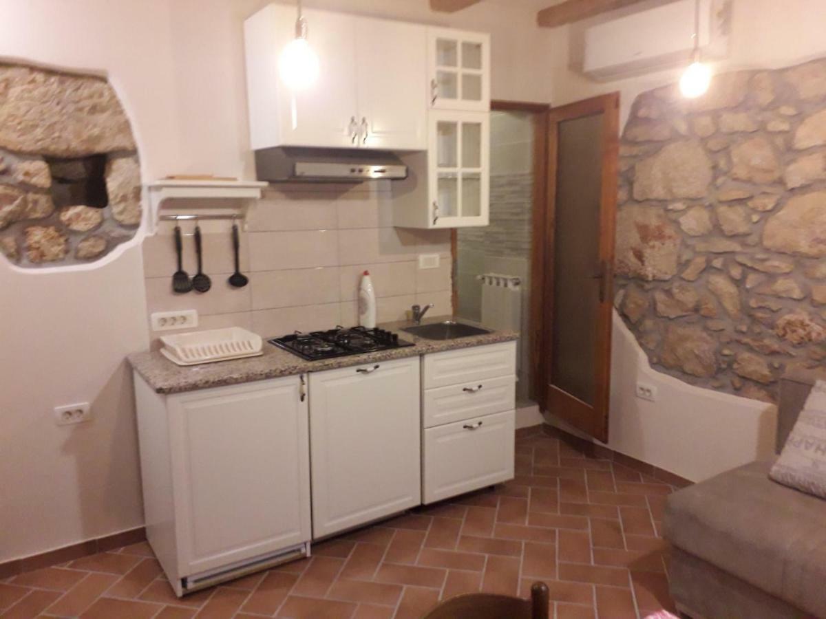 Mošćenička Draga Apartments And Rooms Deskovic מראה חיצוני תמונה